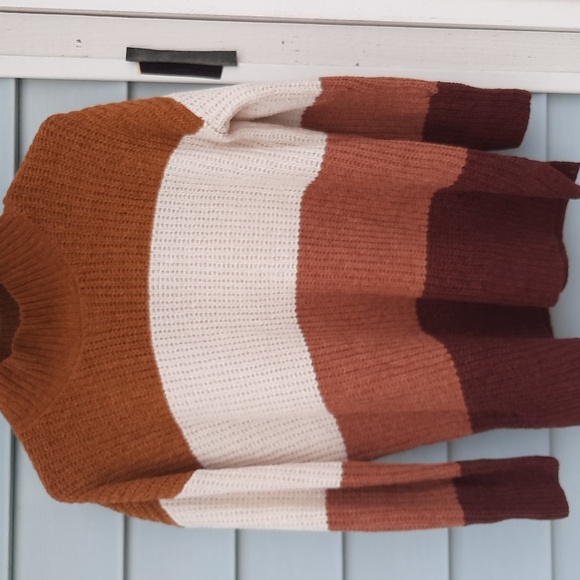 Hippie Rose Sweaters - Hippee Rose Sweater